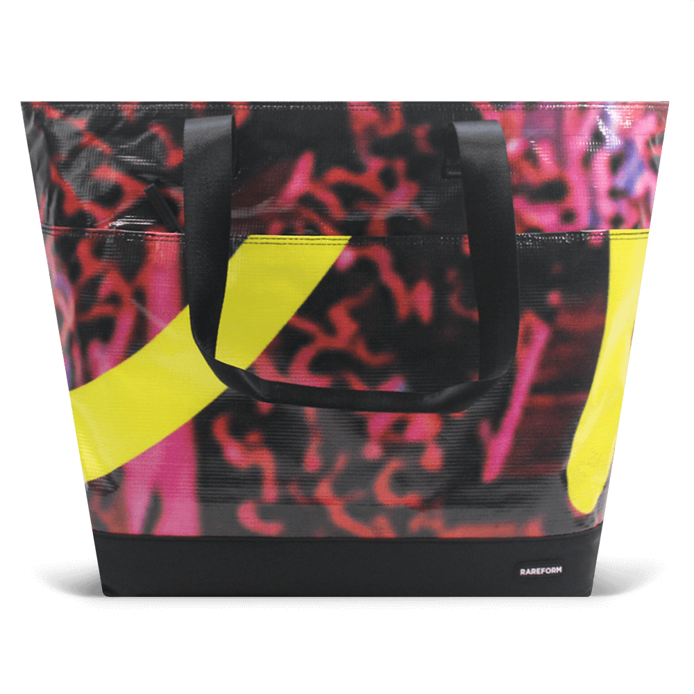 Hudson Tote