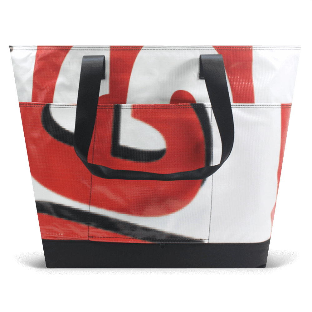 Hudson Tote