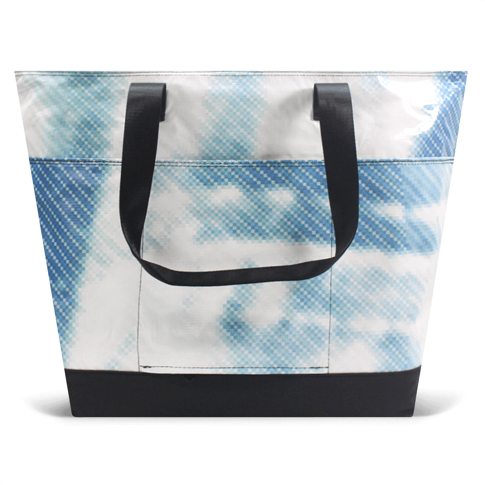 Hudson Tote
