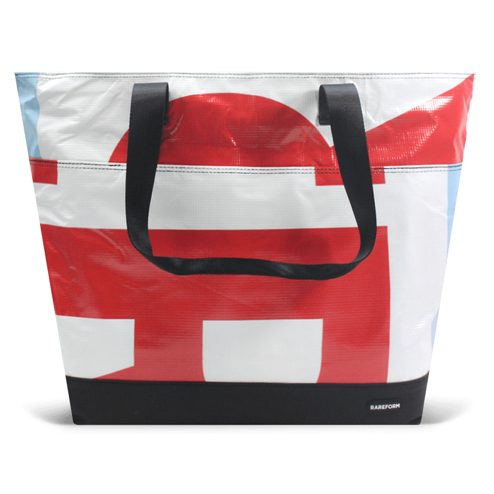 Hudson Tote