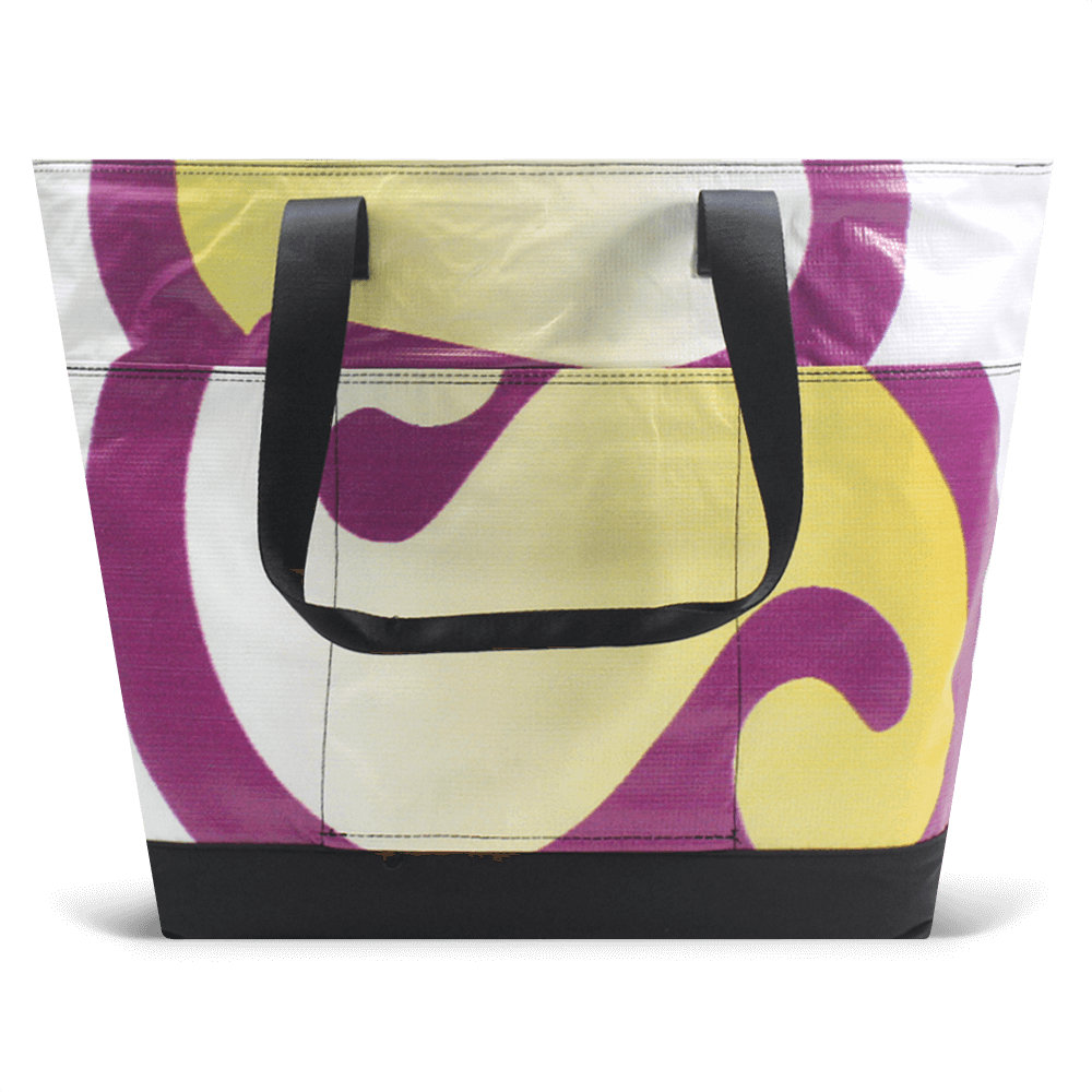 Hudson Tote