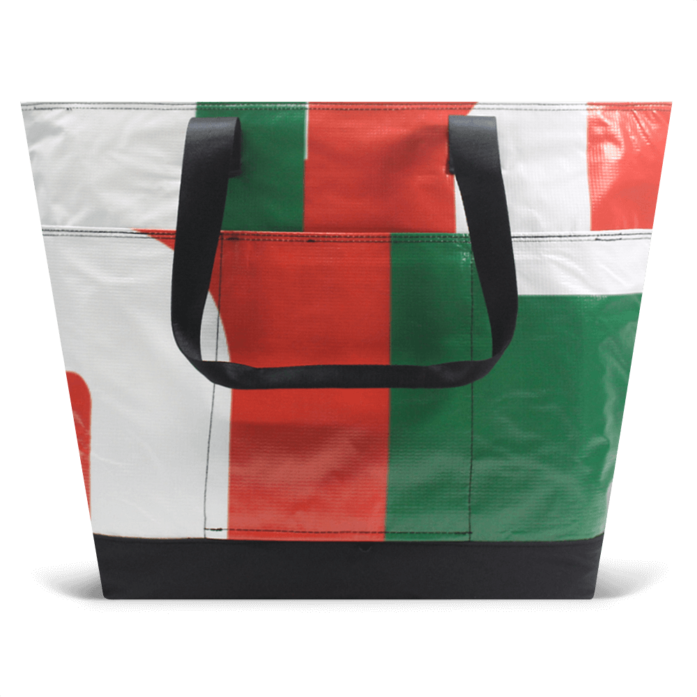 Hudson Tote