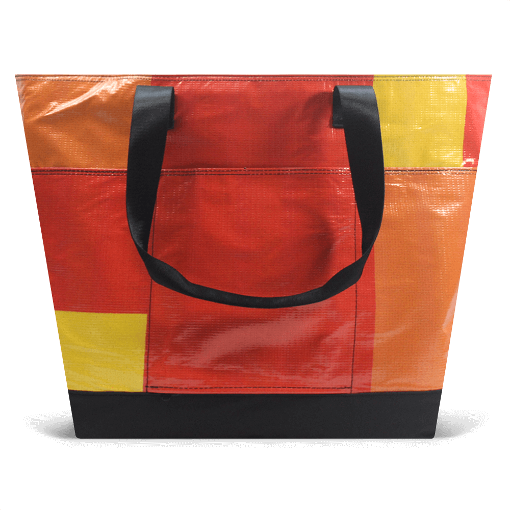 Hudson Tote