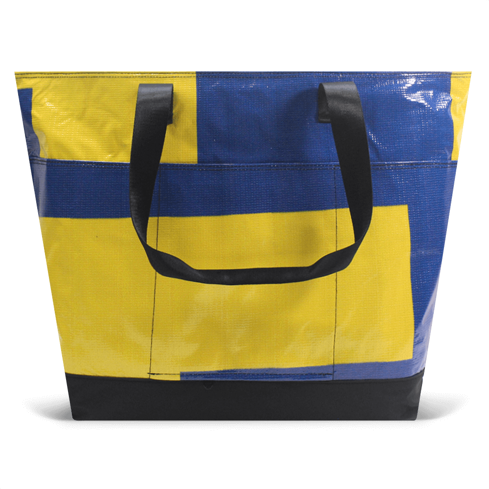 Hudson Tote