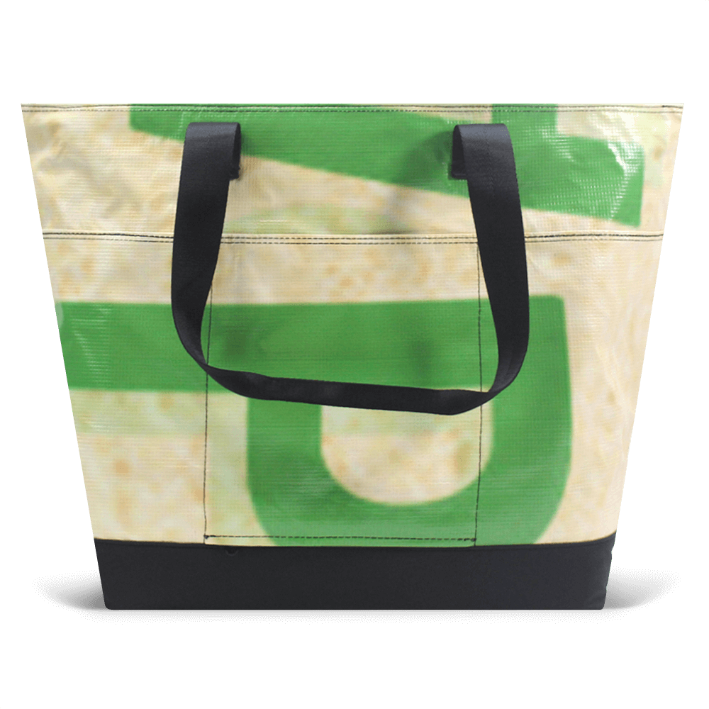 Hudson Tote