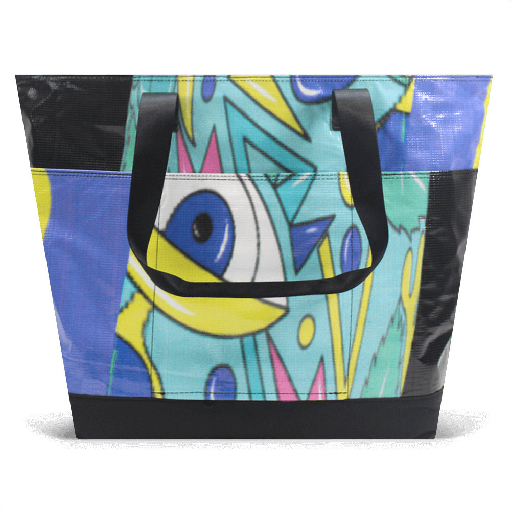 Hudson Tote