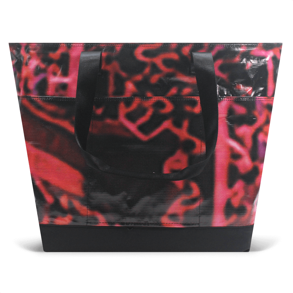Hudson Tote