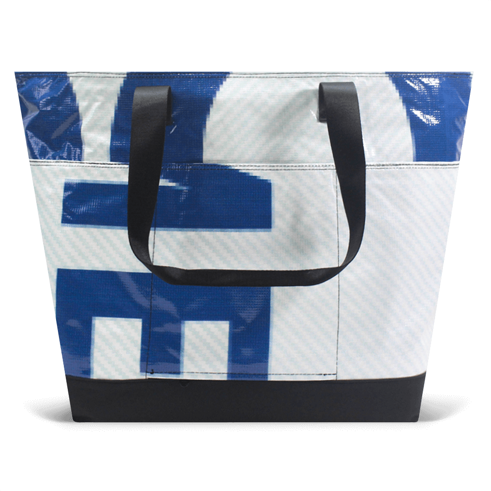 Hudson Tote