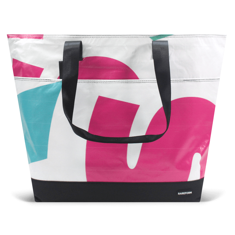 Hudson Tote
