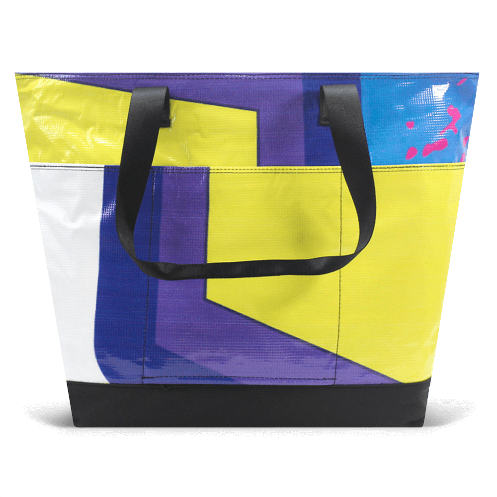 Hudson Tote