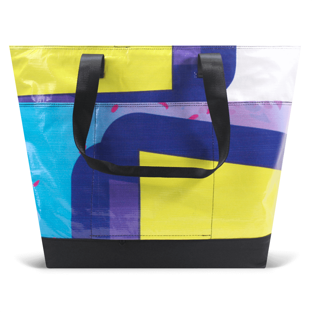 Hudson Tote