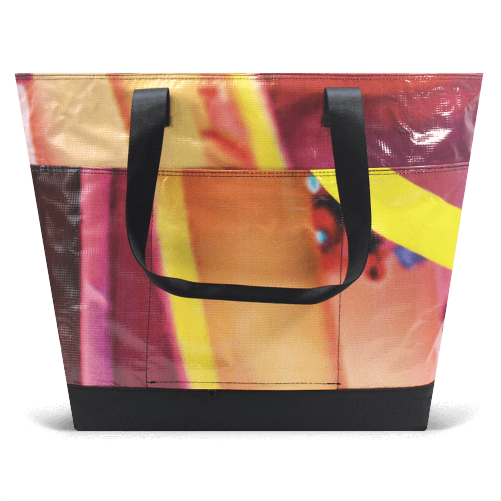 Hudson Tote