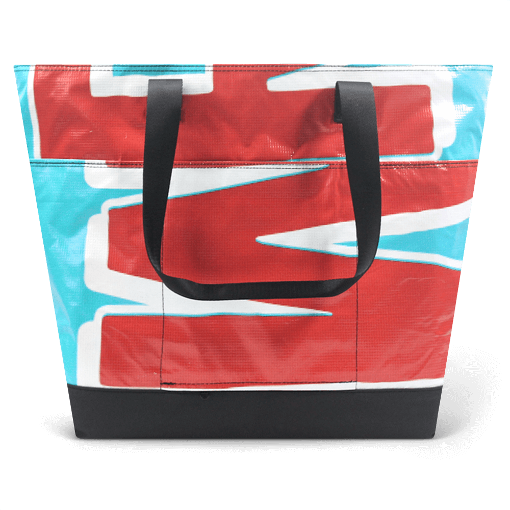 Hudson Tote