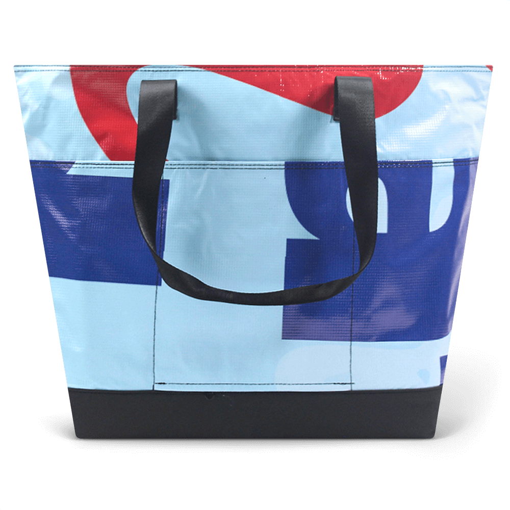 Hudson Tote