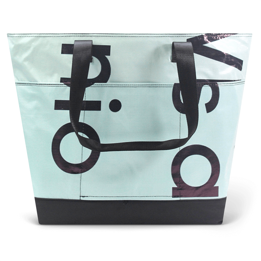 Hudson Tote