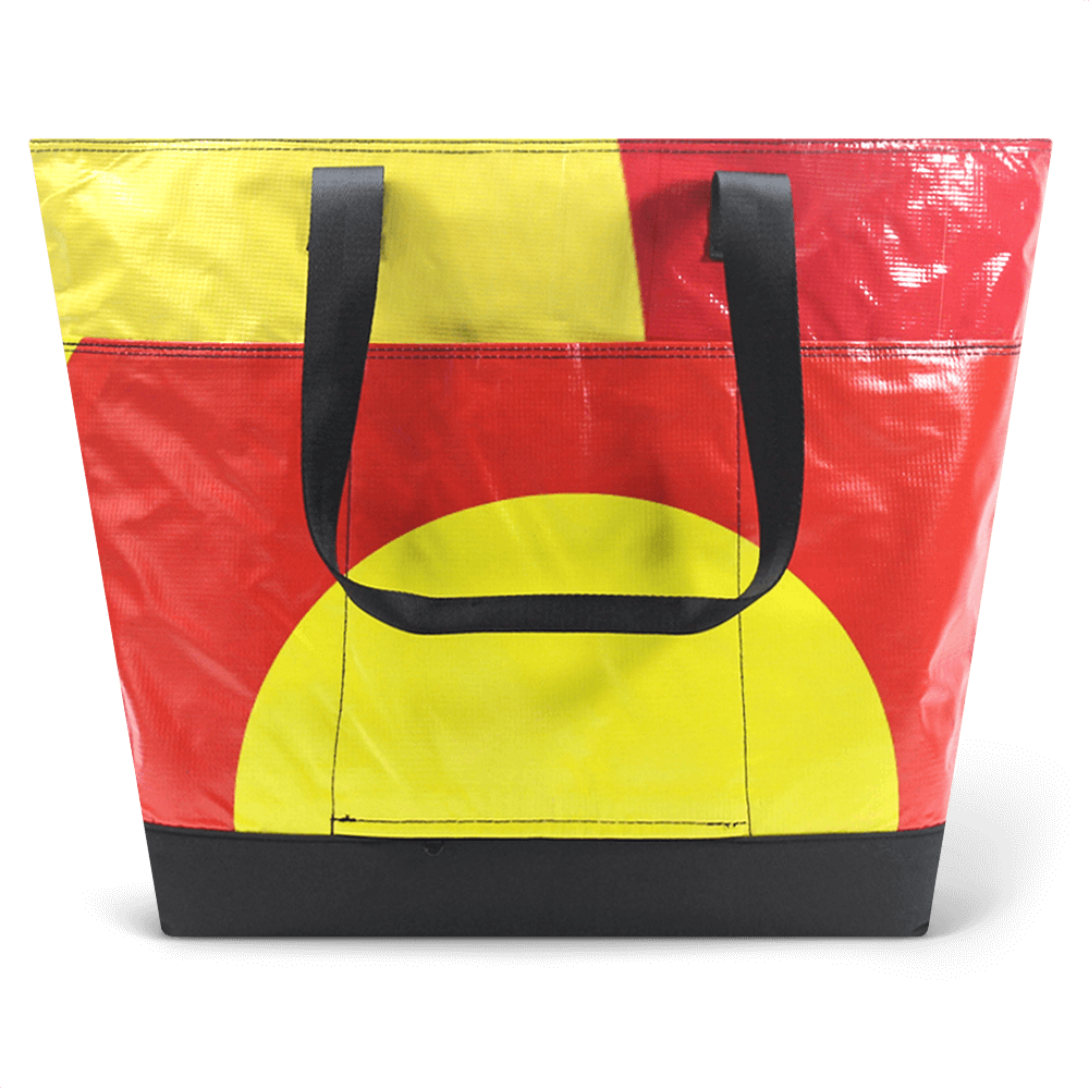 Hudson Tote