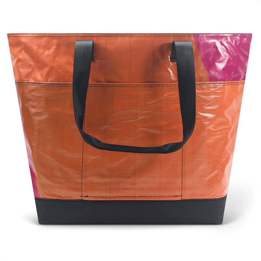 Hudson Tote
