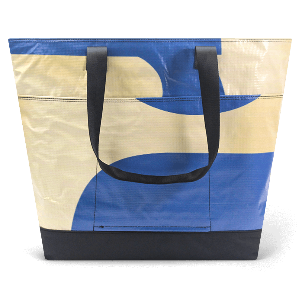 Hudson Tote