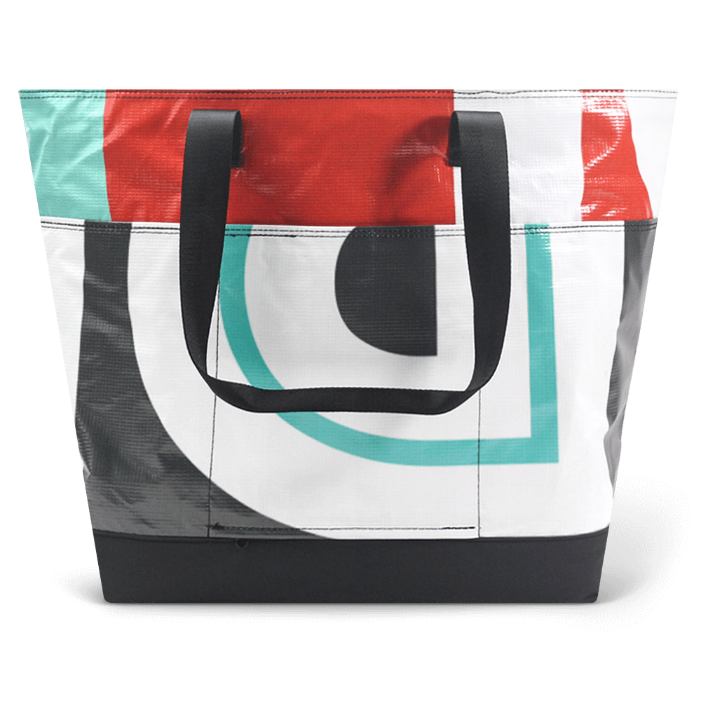 Hudson Tote