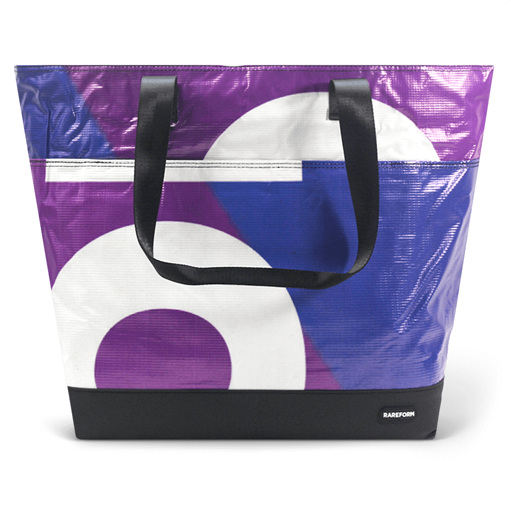 Hudson Tote
