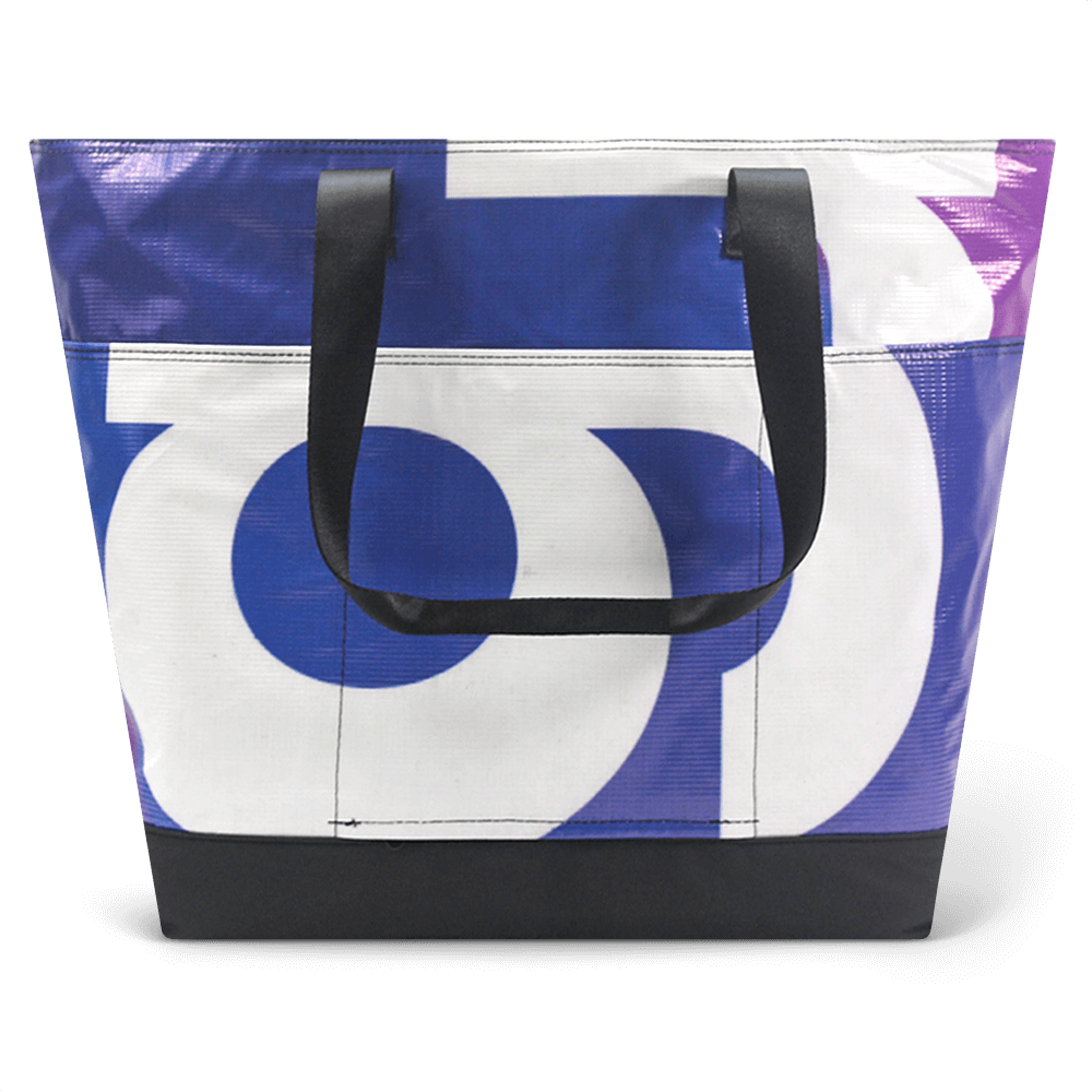 Hudson Tote