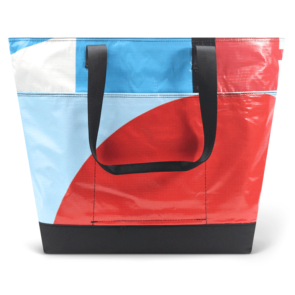 Hudson Tote