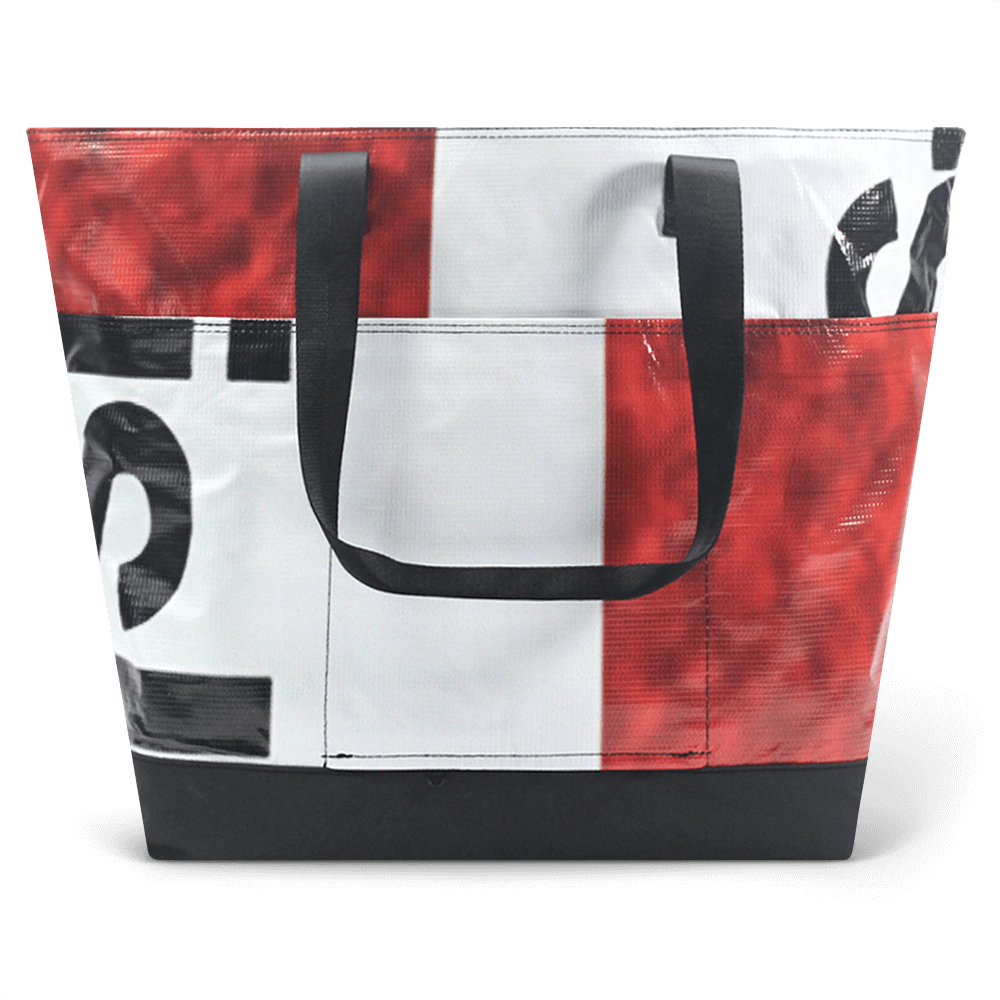 Hudson Tote
