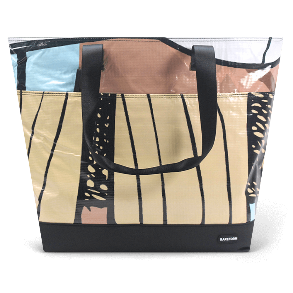Hudson Tote
