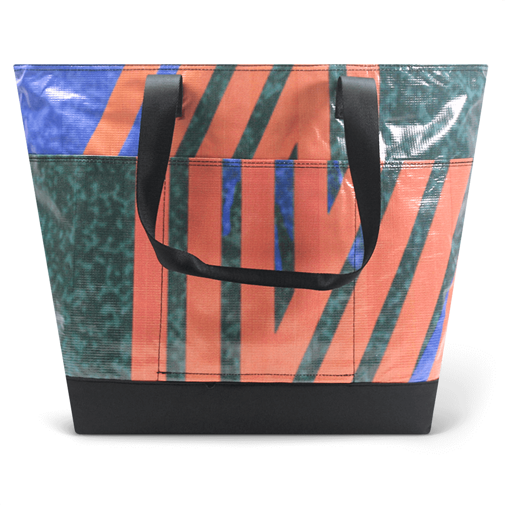 Hudson Tote