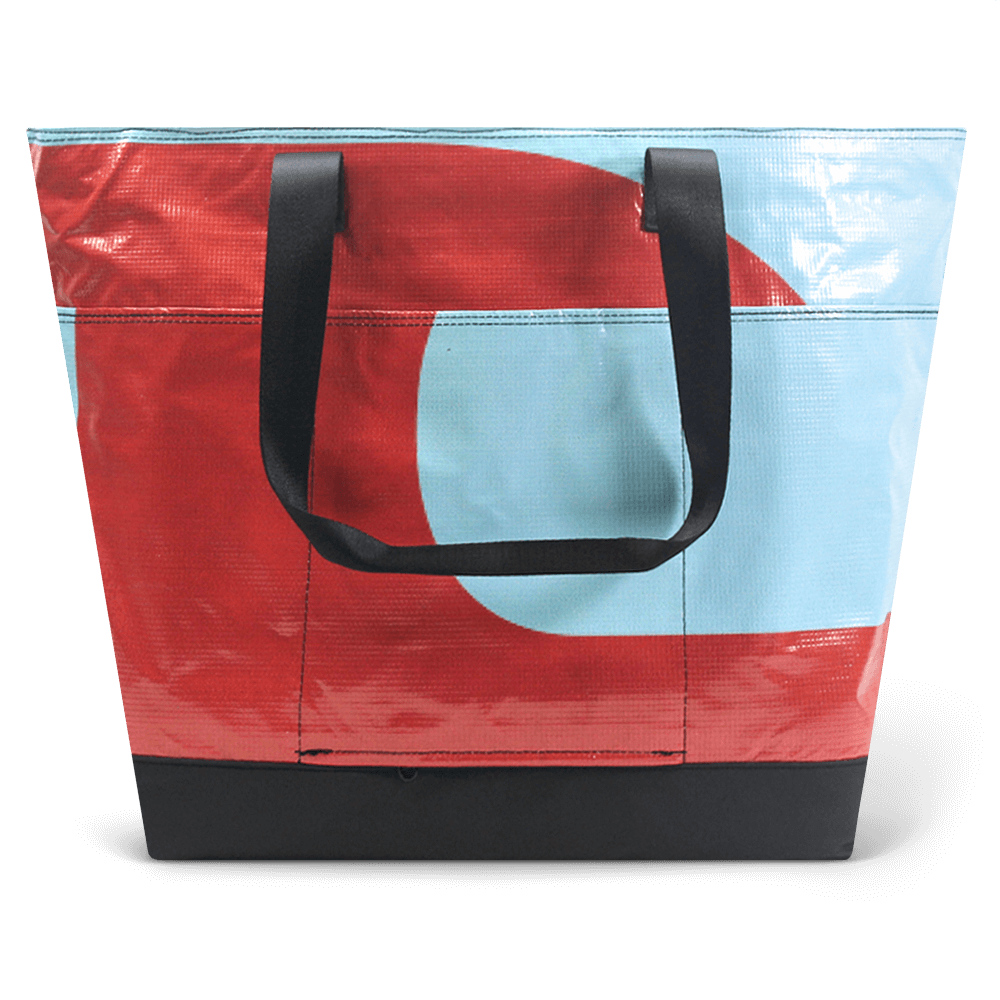 Hudson Tote