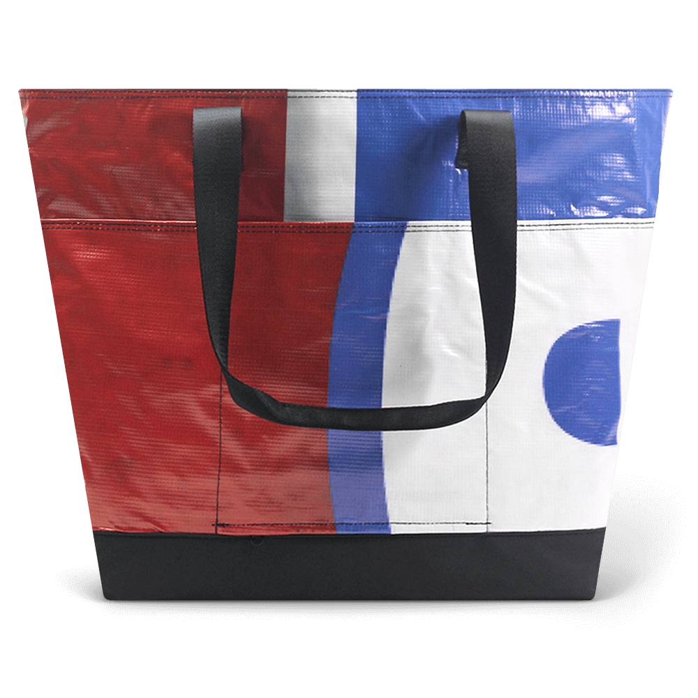 Hudson Tote