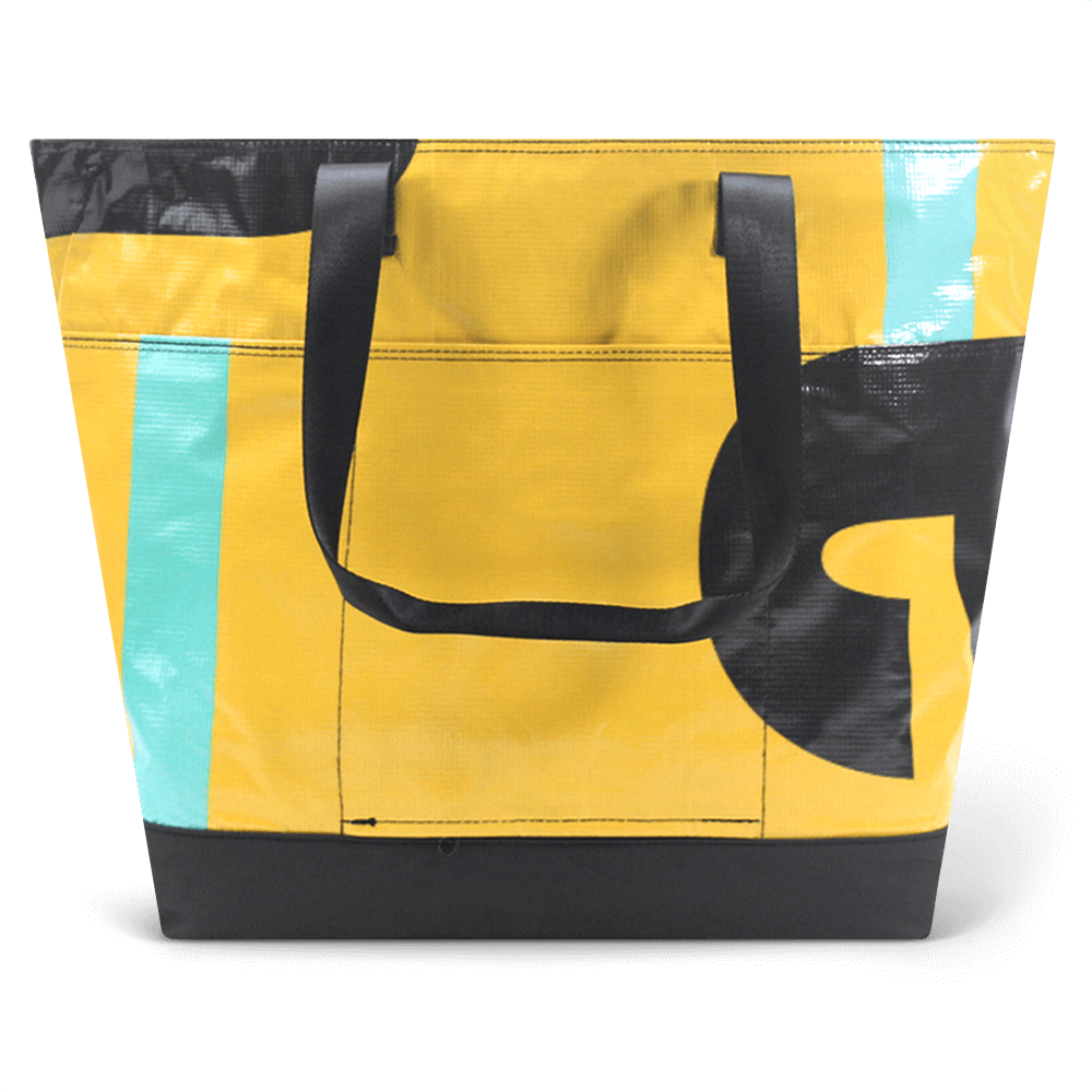 Hudson Tote