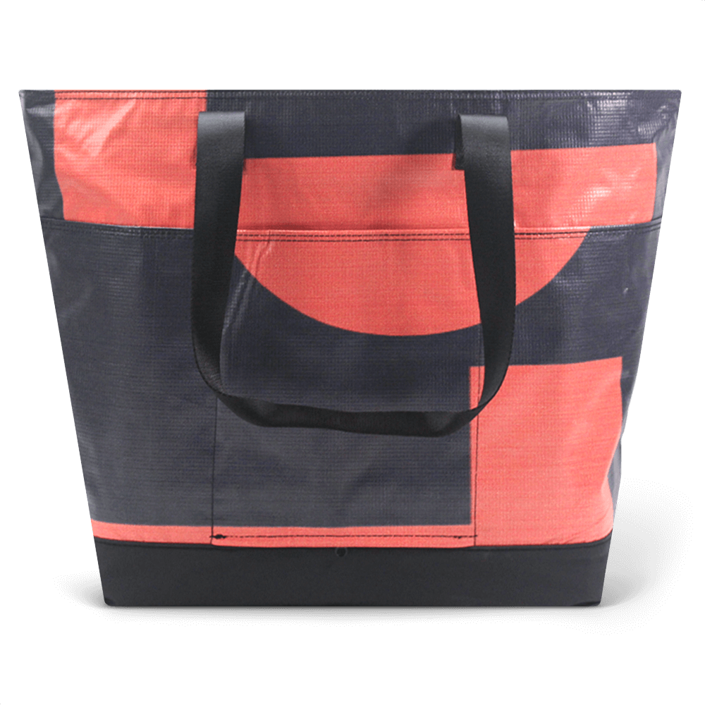Hudson Tote