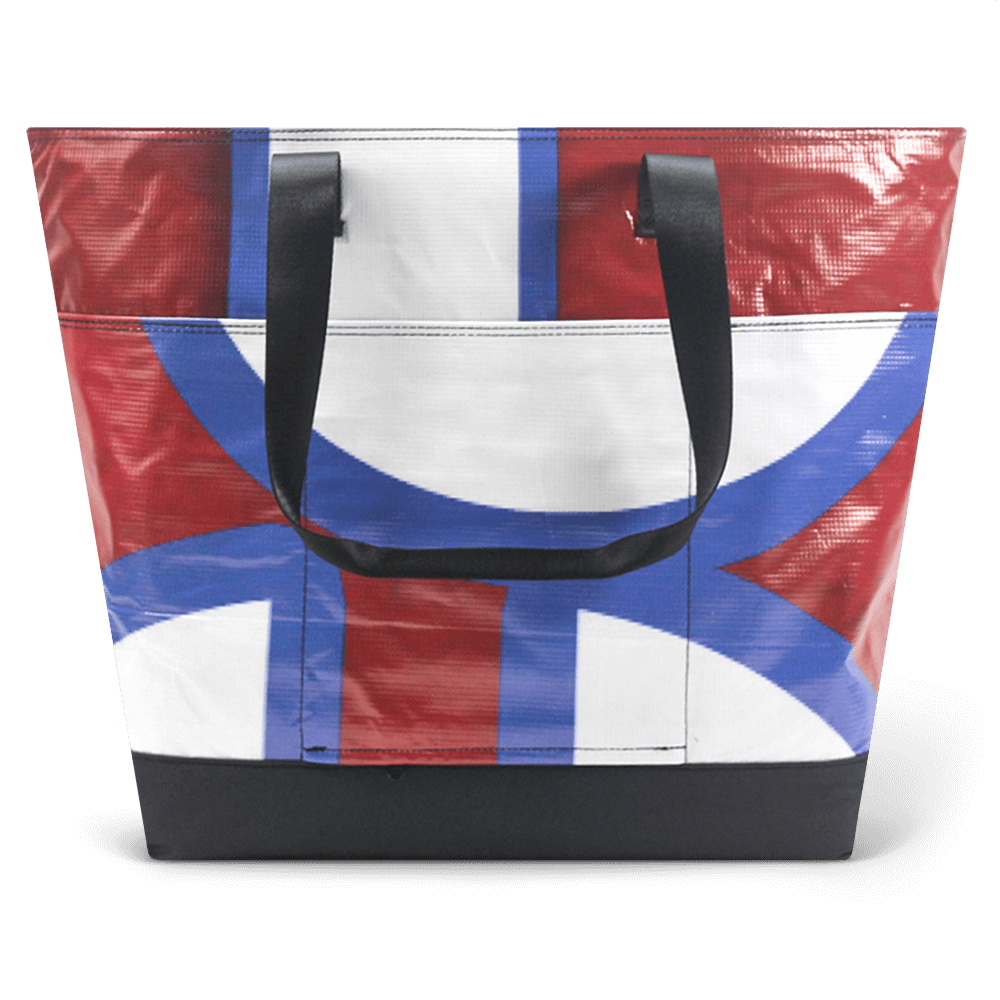 Hudson Tote