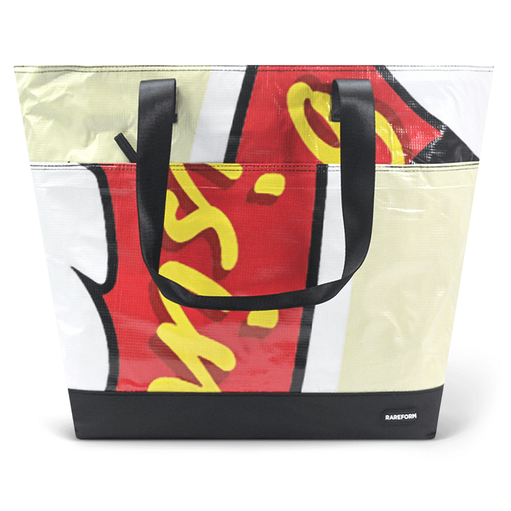 Hudson Tote
