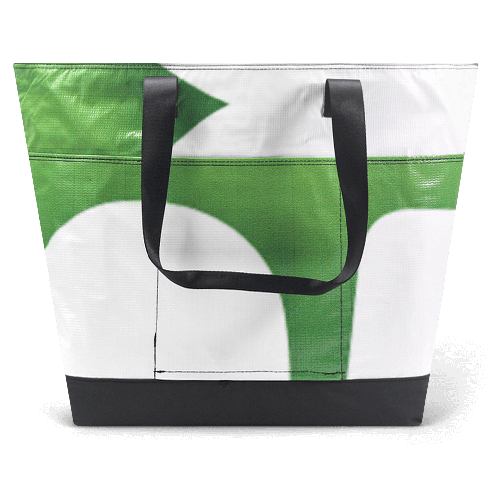 Hudson Tote