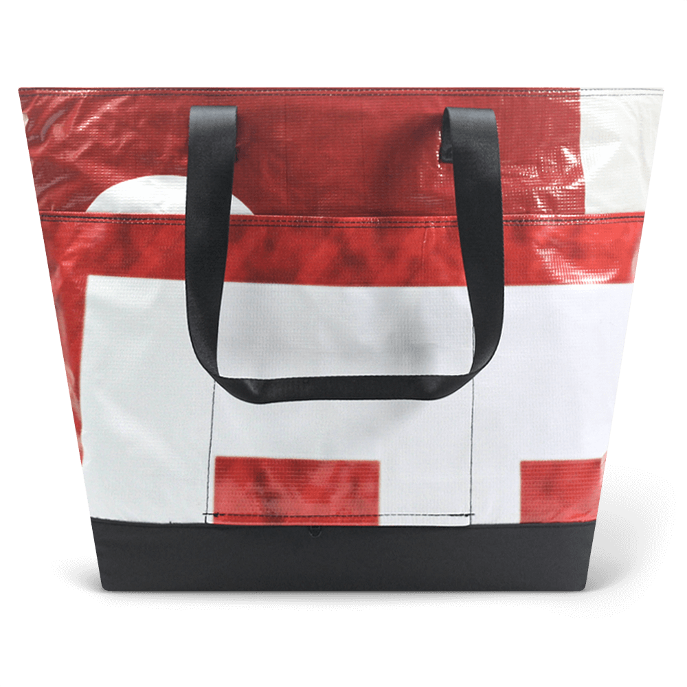 Hudson Tote