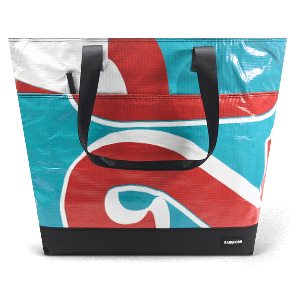 Hudson Tote