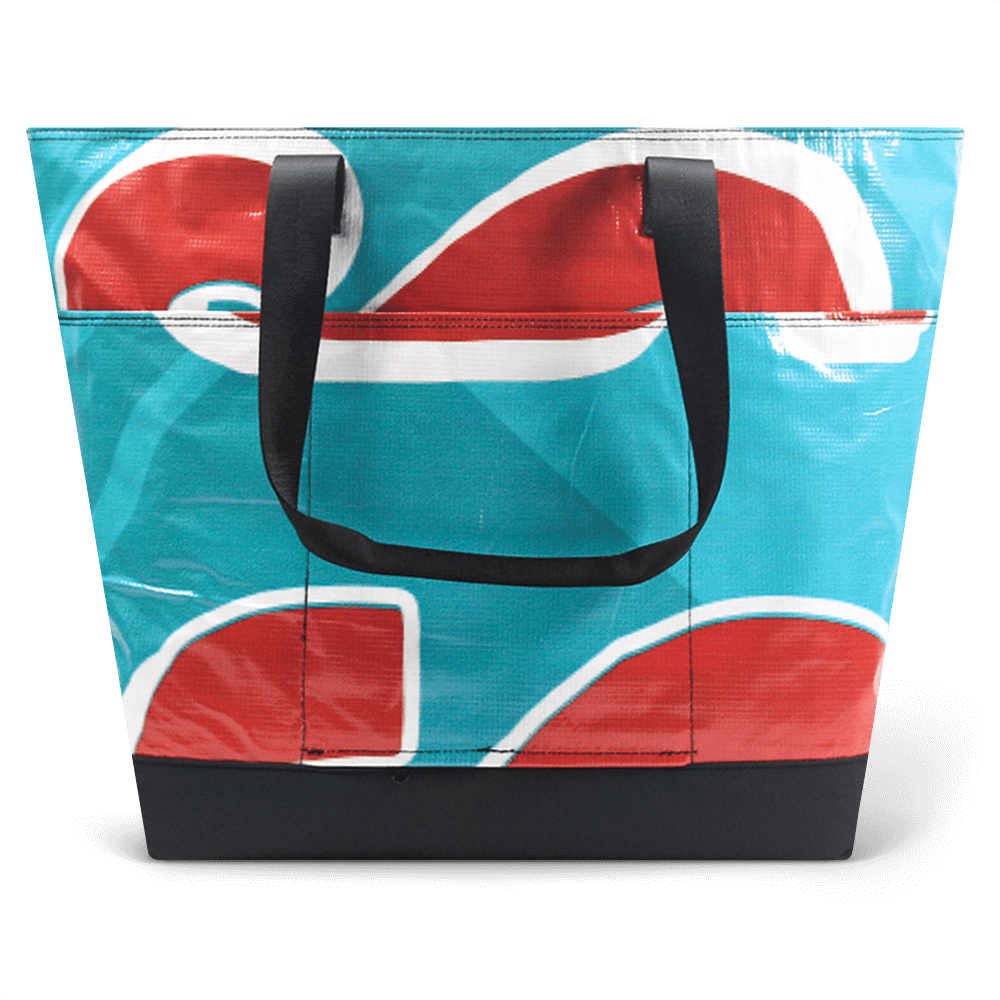 Hudson Tote