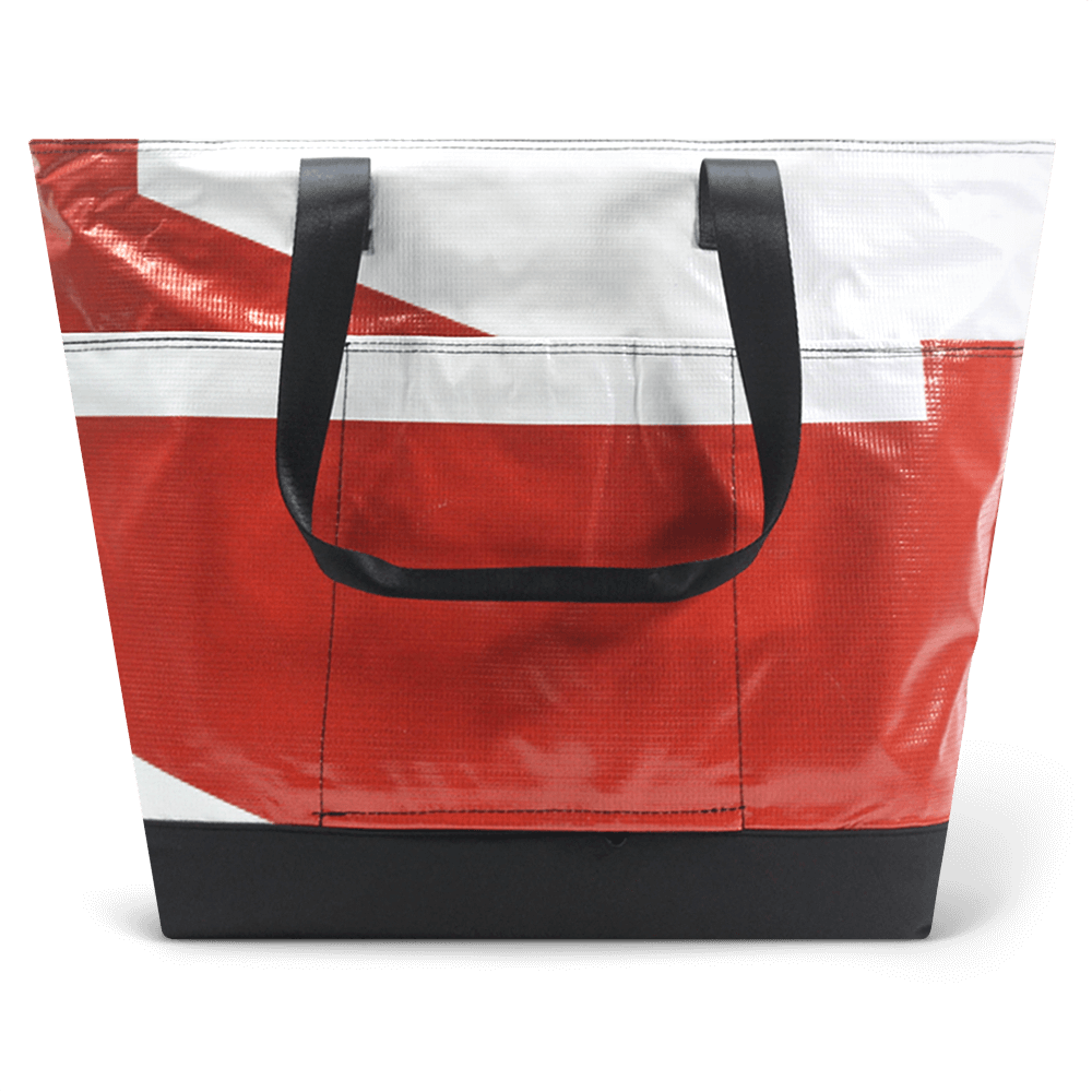 Hudson Tote