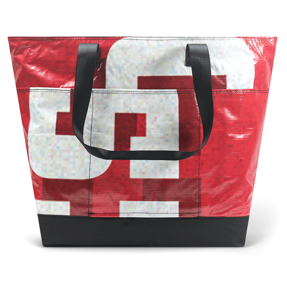Hudson Tote