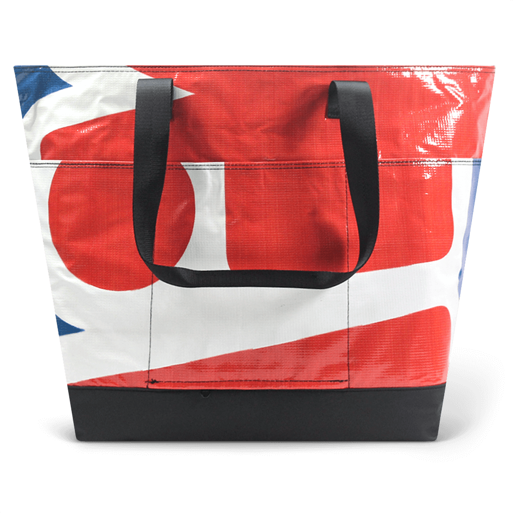 Hudson Tote