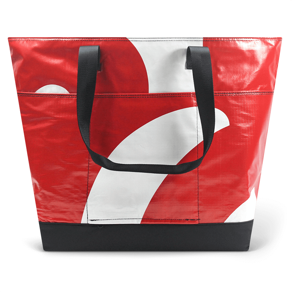 Hudson Tote