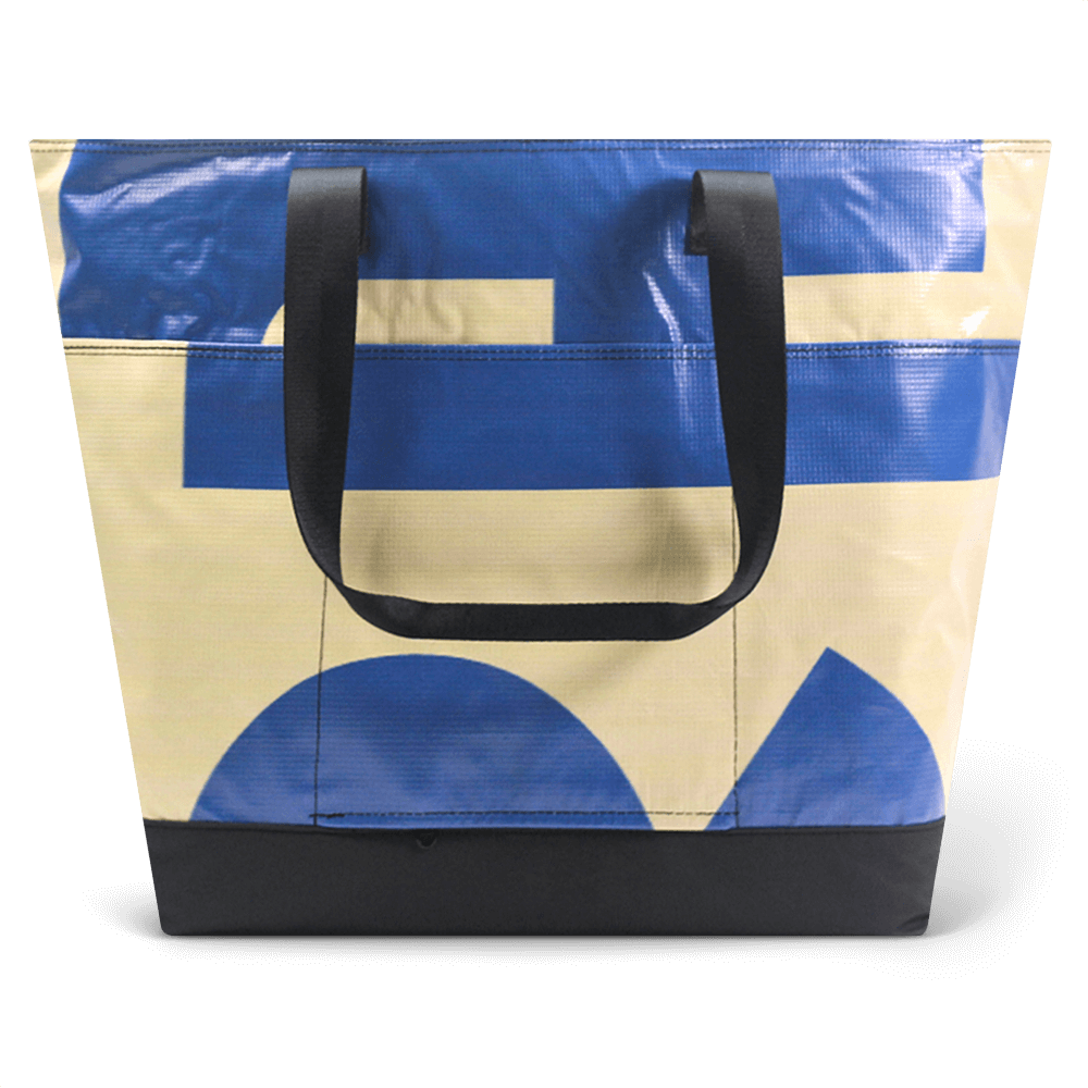 Hudson Tote