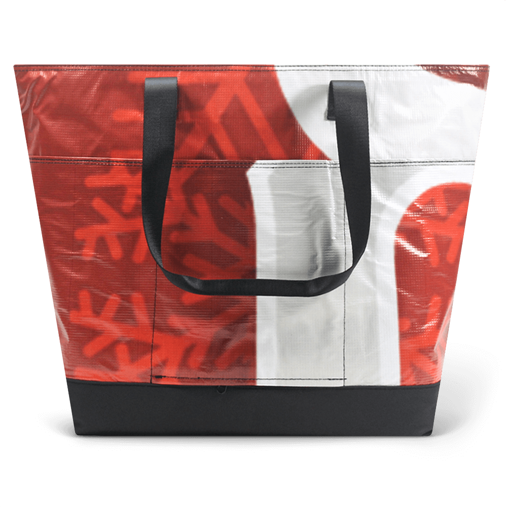 Hudson Tote