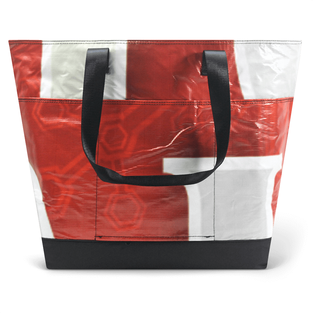Hudson Tote