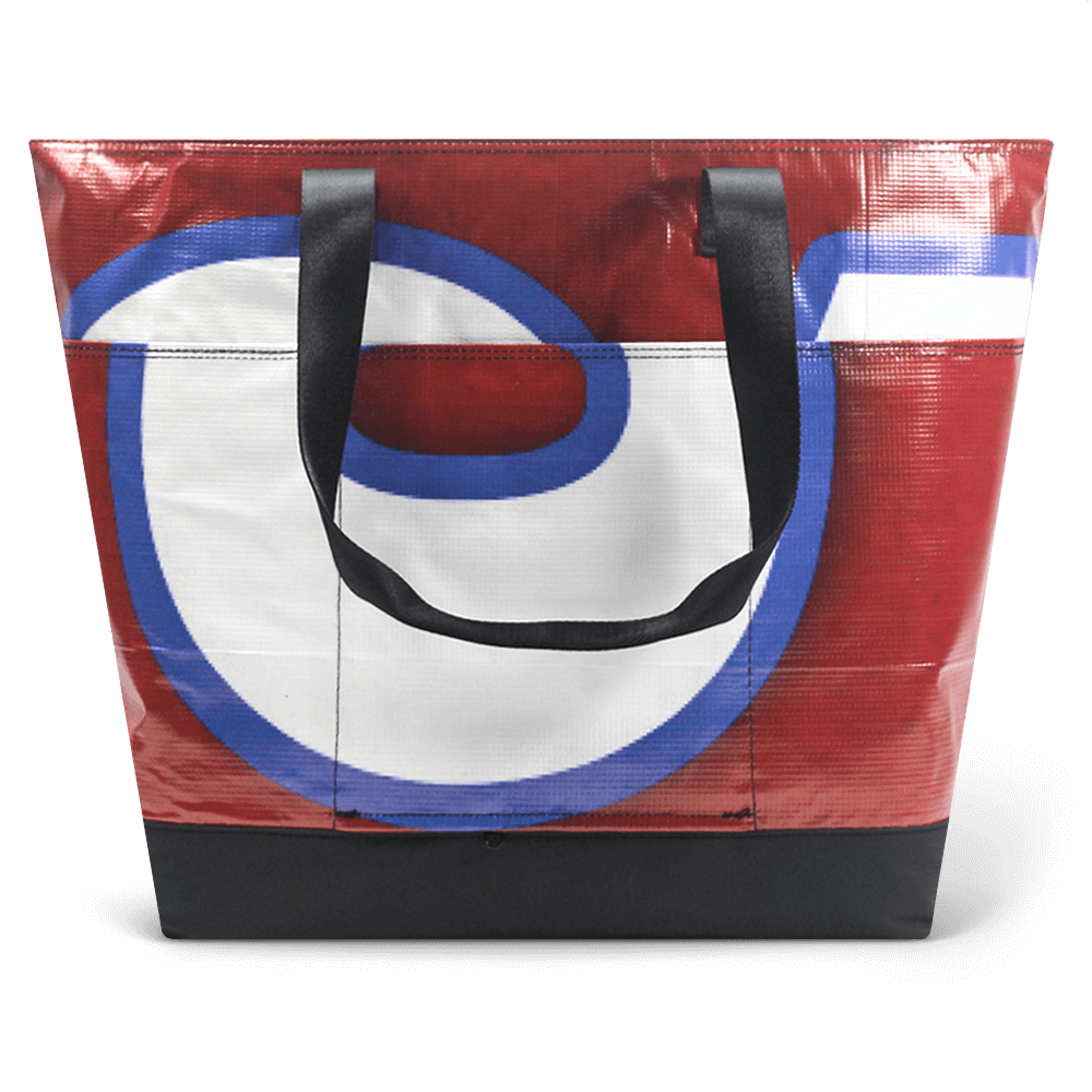 Hudson Tote