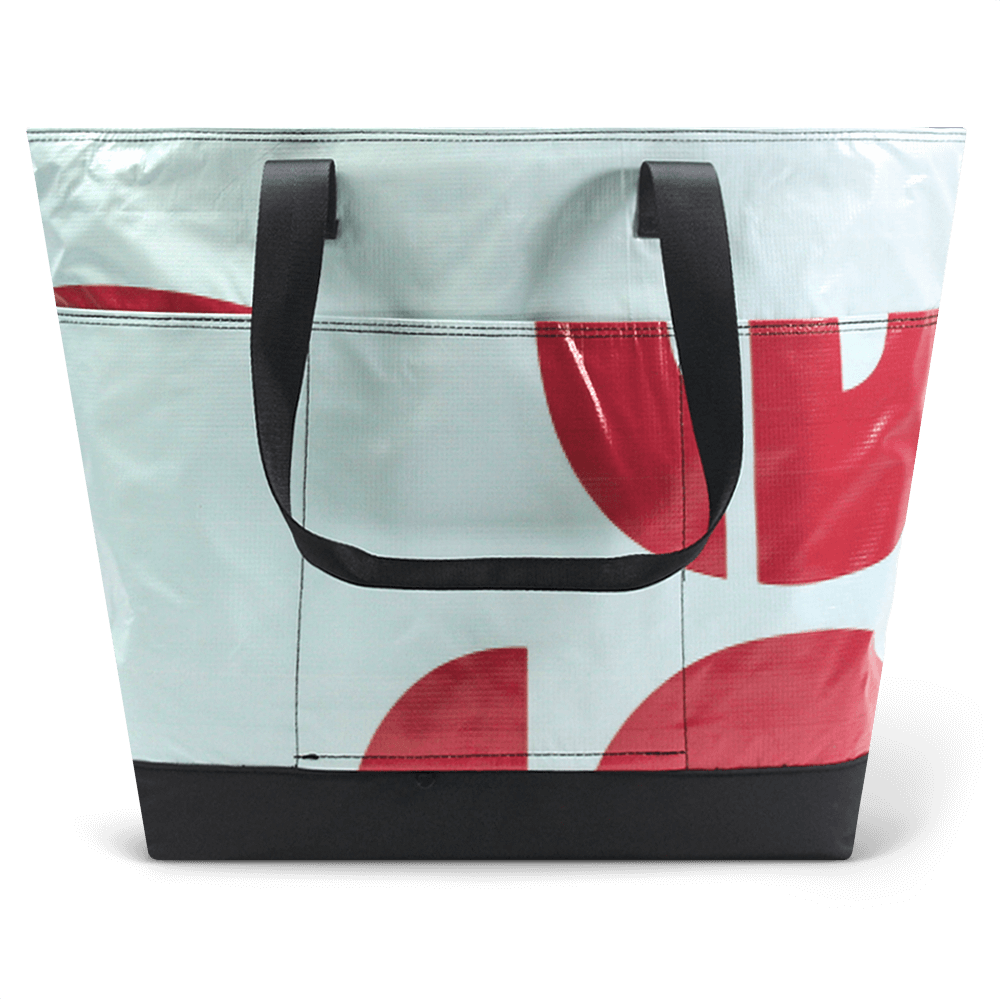 Hudson Tote