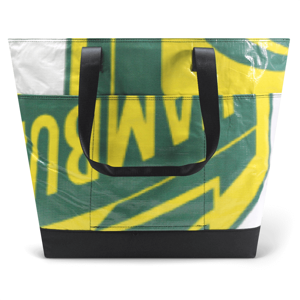 Hudson Tote