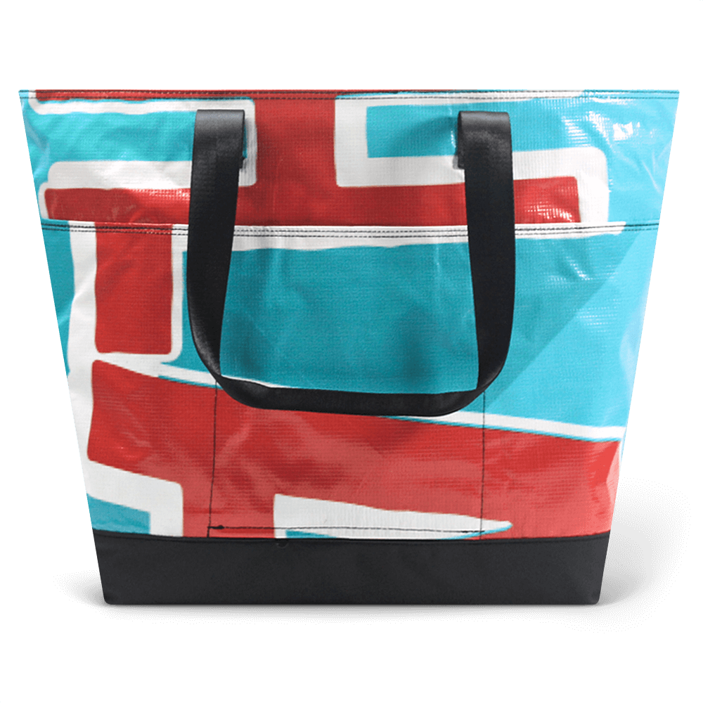 Hudson Tote